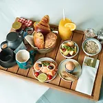 Hotel Amoi
