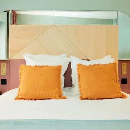 Hotel Amoi Paris