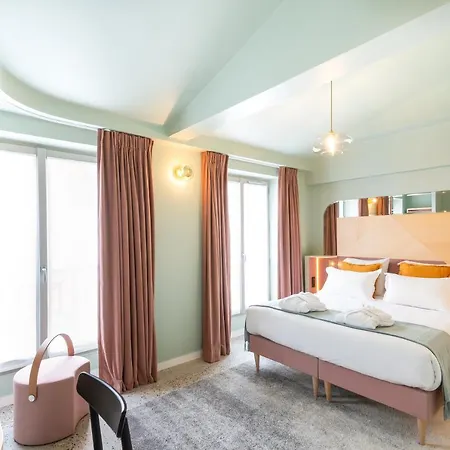 Amoi Hotel Paris
