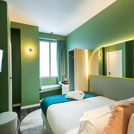 Hotel Amoi 4*