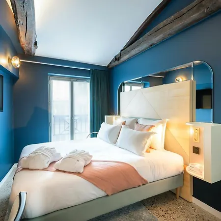 Hotel Amoi