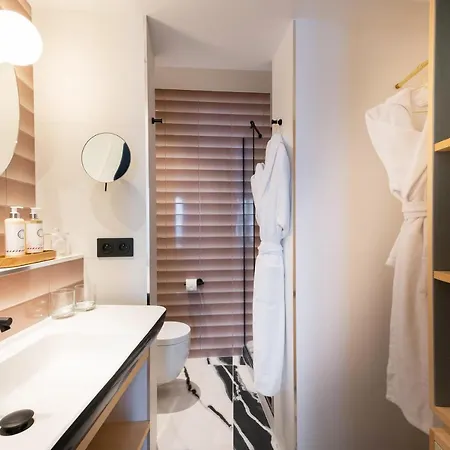 Amoi Hotel Paris