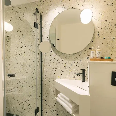Amoi Hotel Paris