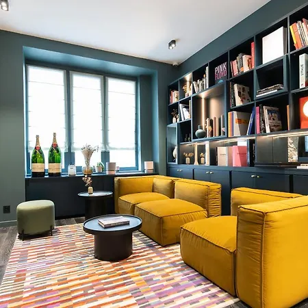 Hotel Amoi 4*