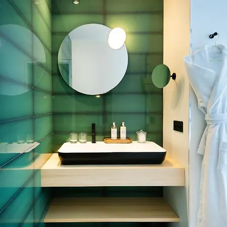 Amoi Hotel Paris