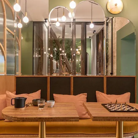 Hotel Amoi