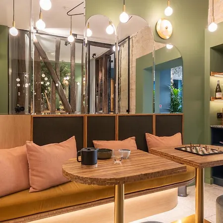 Amoi Paris