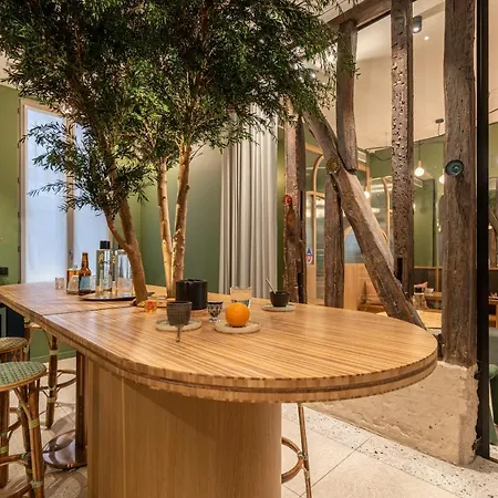 Hotel Amoi 4*