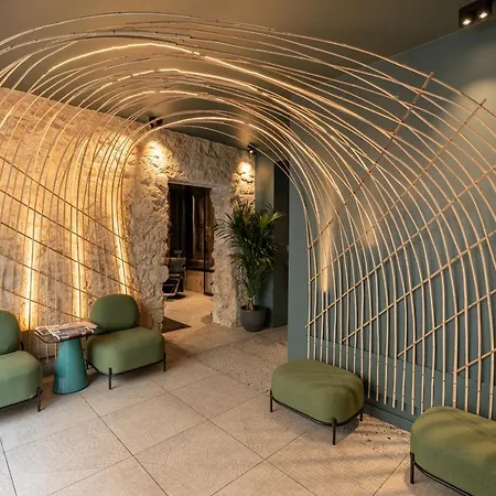 Hotel Amoi Paris