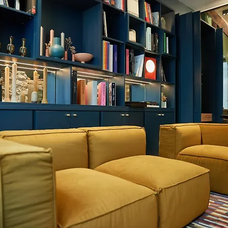 Hotel Amoi Parijs