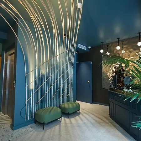 Amoi Hotel Paris