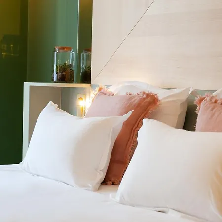 Hotel Amoi