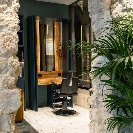 Amoi Hotel Paryż