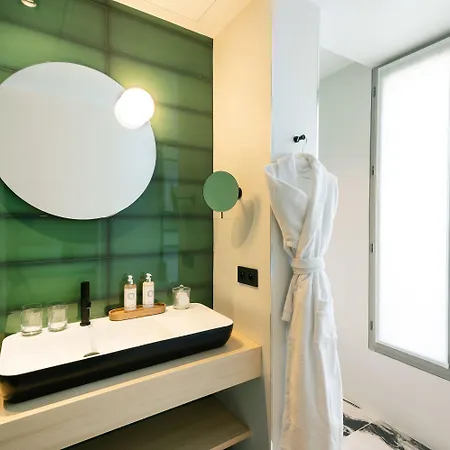 Amoi Hotel