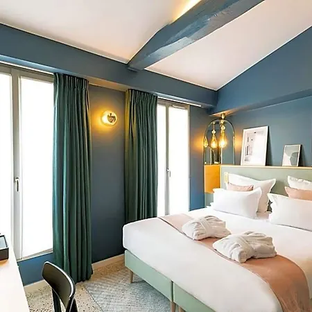 Amoi Paris