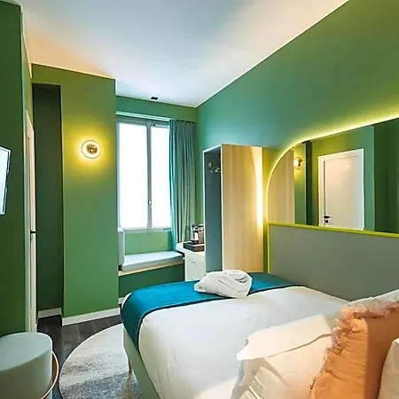 Amoi Hotel