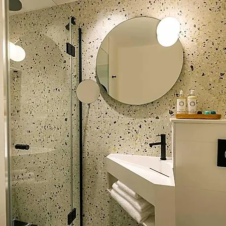 Hotel Amoi 4*