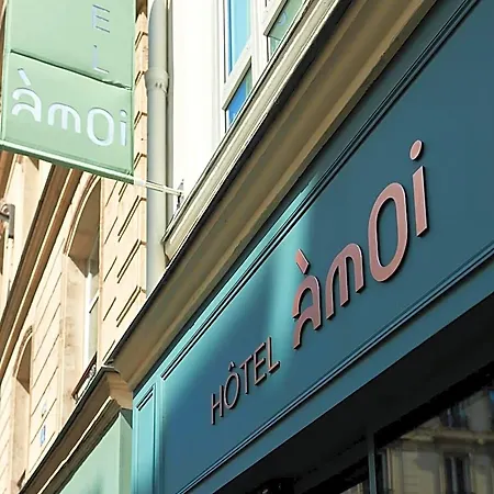 Amoi