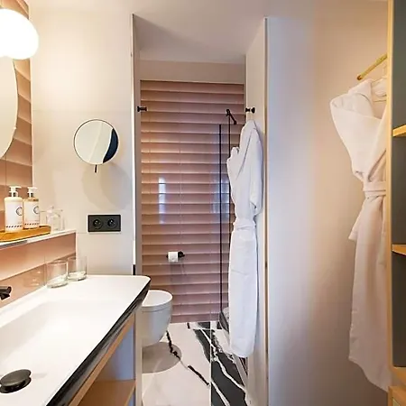 Amoi Hotel Paris