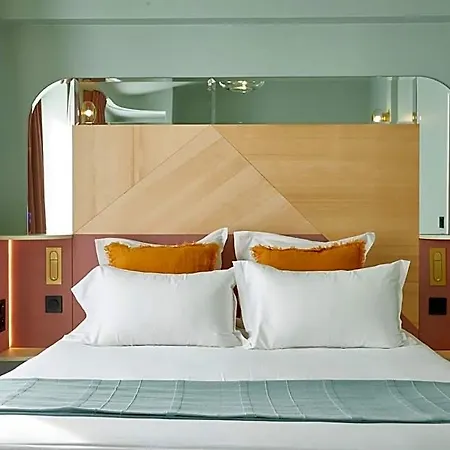 Hotel Amoi
