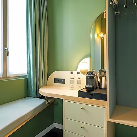 Hotel Amoi Paris