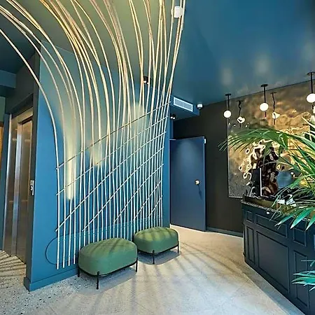 Hotel Amoi 4*