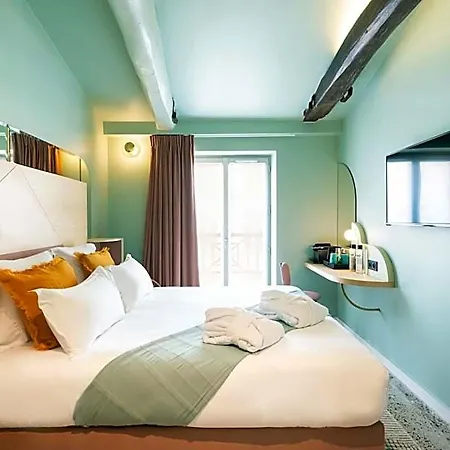 Amoi Hotel Paris
