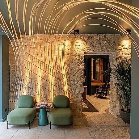 Amoi Hotel Paris