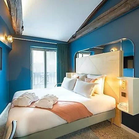 Hotel Amoi