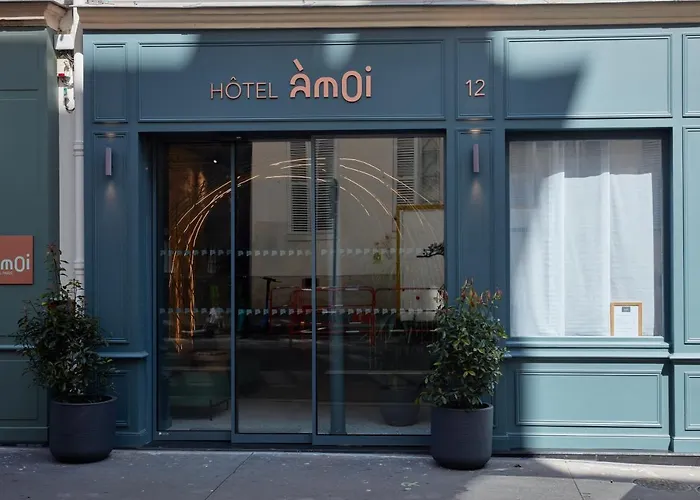 Amoi 4*