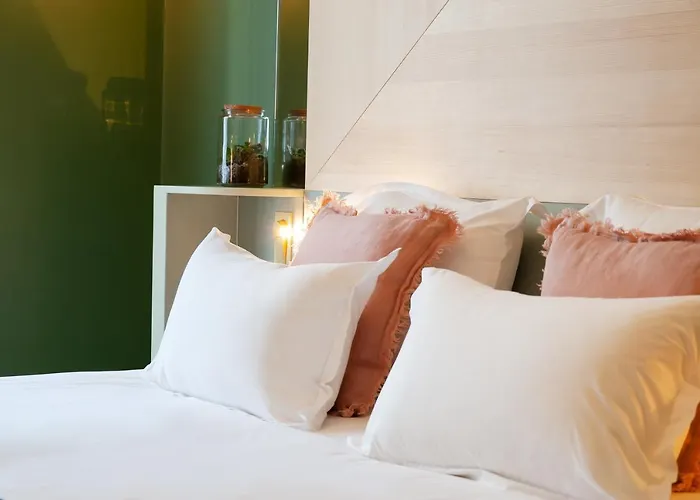 Hotell Amoi