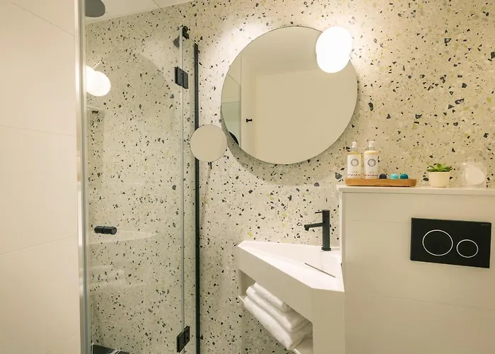 Amoi Hotell Paris