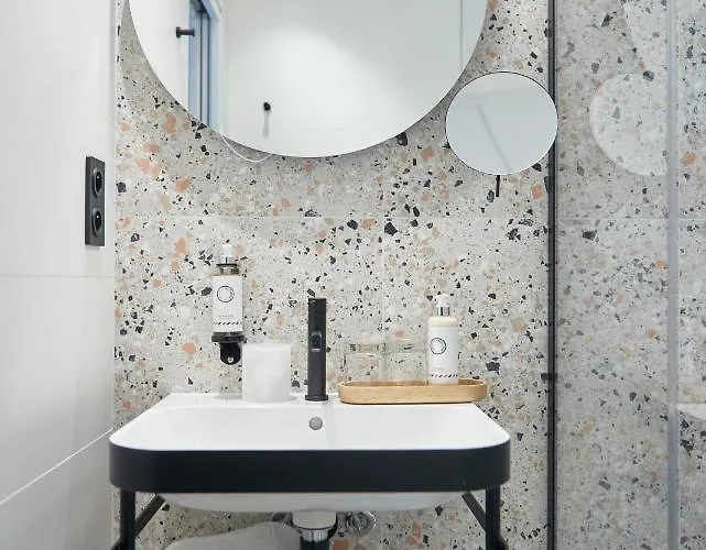 Amoi Hotell Paris