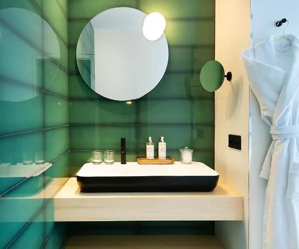 Amoi Hotel Paris