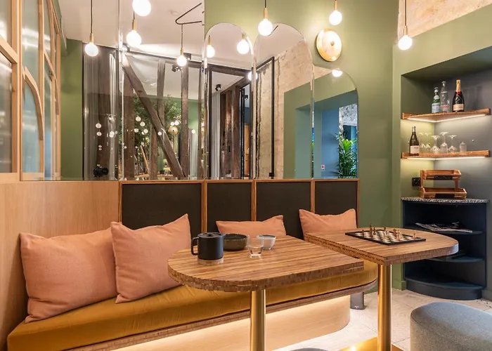 Amoi Paris