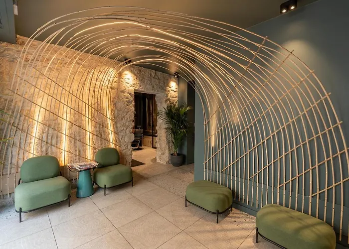 Hotell Amoi Paris