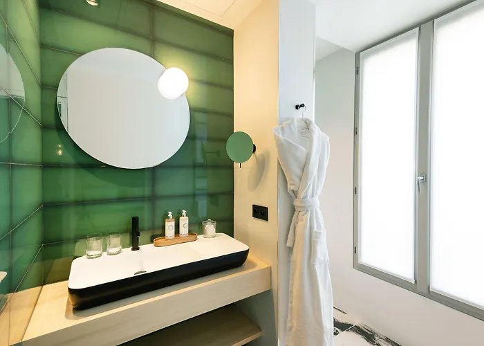 Amoi Hotell