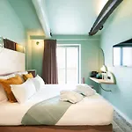 Amoi Otel 4*