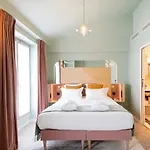 Otel Amoi 4*