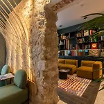 Amoi Otel 4*