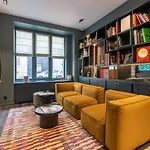 Otel Amoi 4*