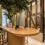 Otel Amoi 4*