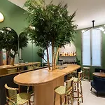 Otel Amoi 4*