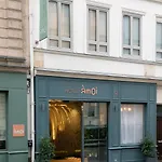 Otel Amoi 4*