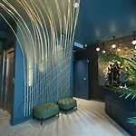 Amoi Hotel París