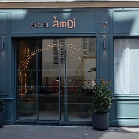 Amoi 4*